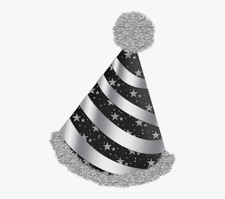 Detail New Year Hat Png Nomer 3