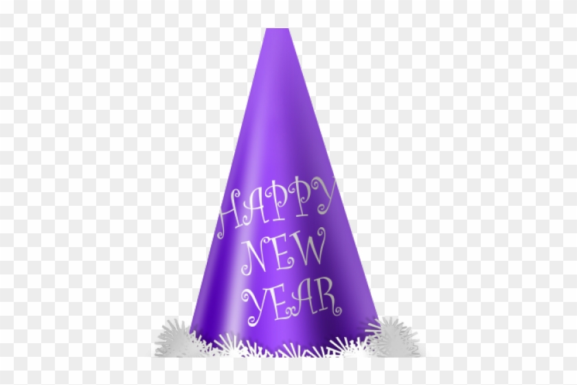 Detail New Year Hat Png Nomer 30