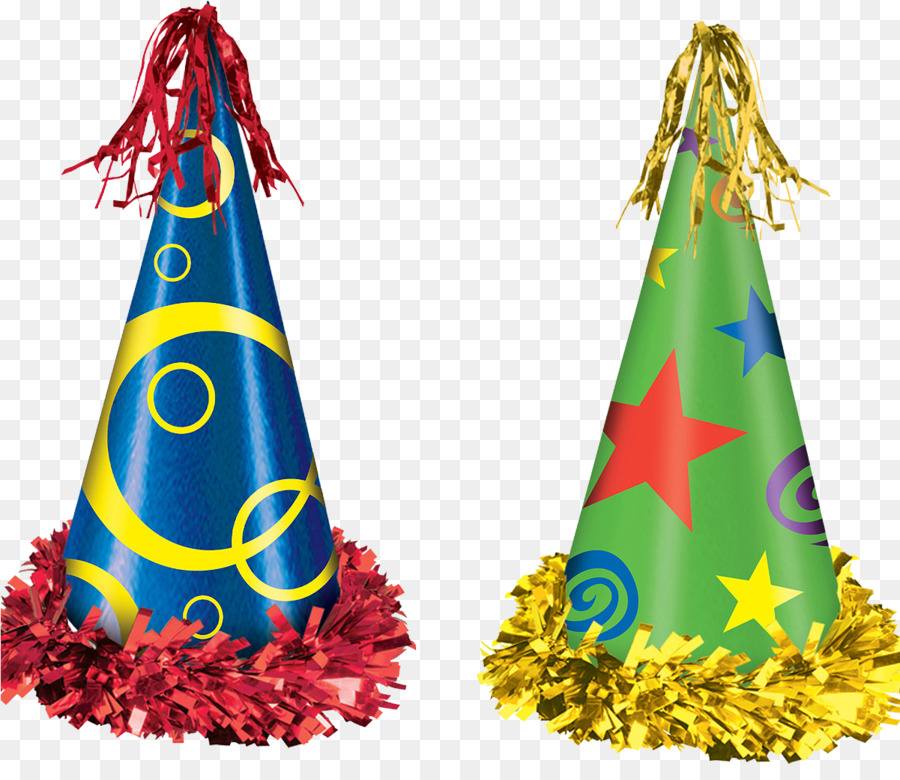 Detail New Year Hat Png Nomer 34