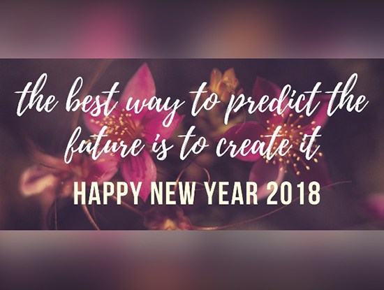 Detail New Year Motivational Quotes Nomer 33