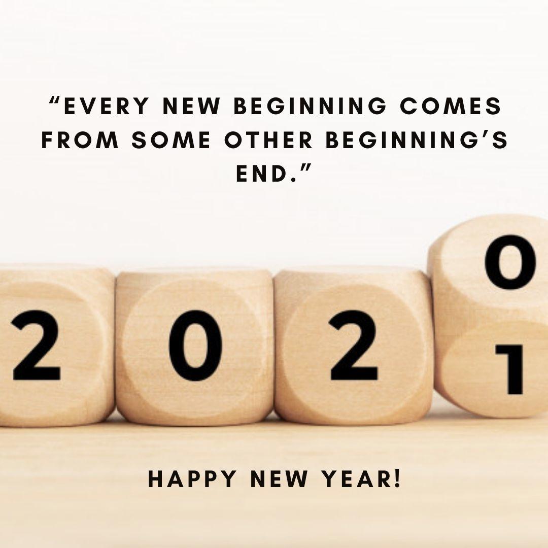 Detail New Year Motivational Quotes Nomer 51