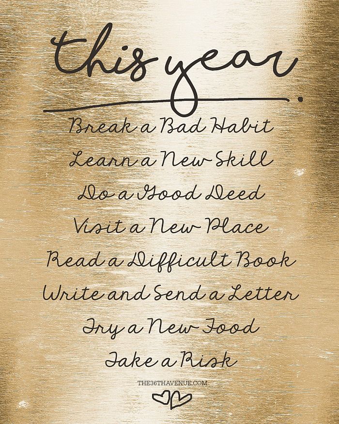 Detail New Year Quotes Nomer 15