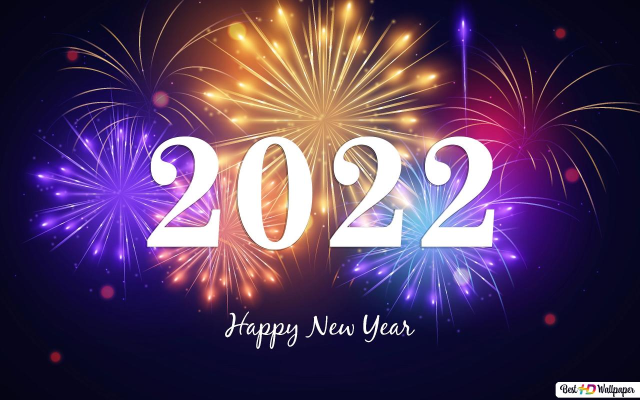 Detail New Year Wallpaper Nomer 30