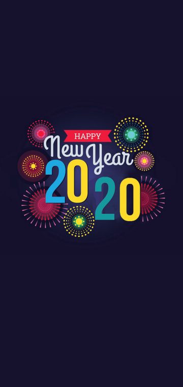 Detail New Year Wallpaper Nomer 31