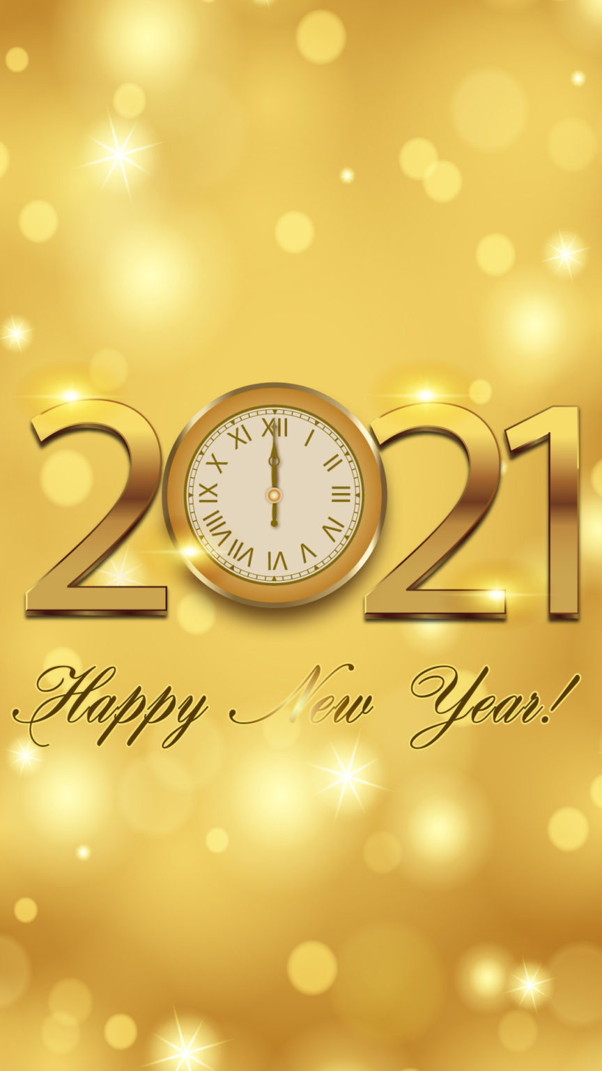 Detail New Year Wallpaper Nomer 52