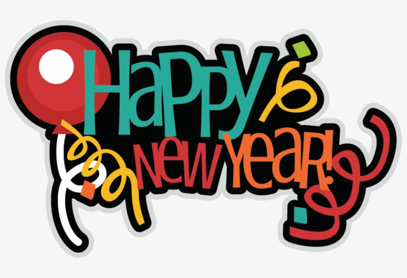 Detail New Years Day Png Nomer 4