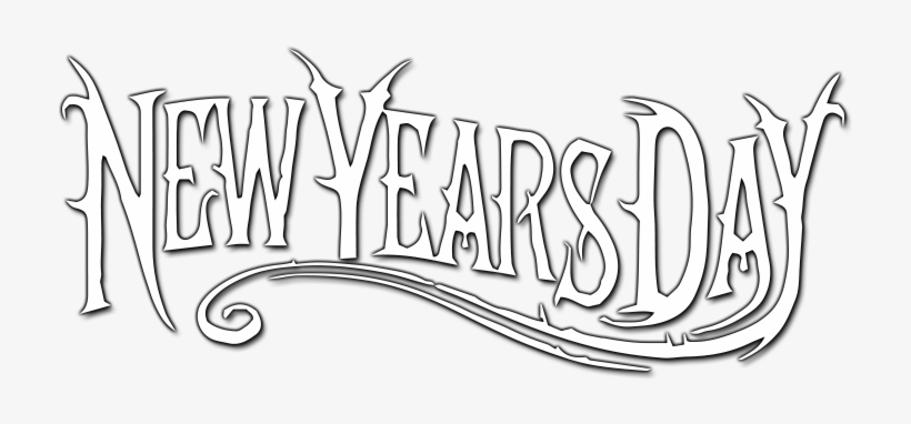 Detail New Years Day Png Nomer 32