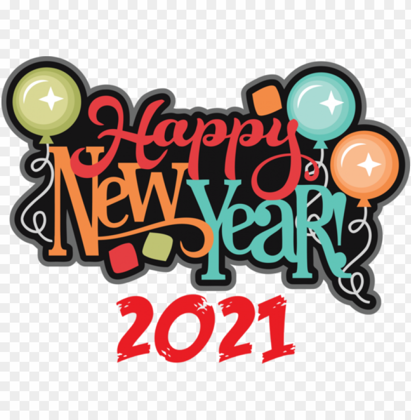 Detail New Years Day Png Nomer 6