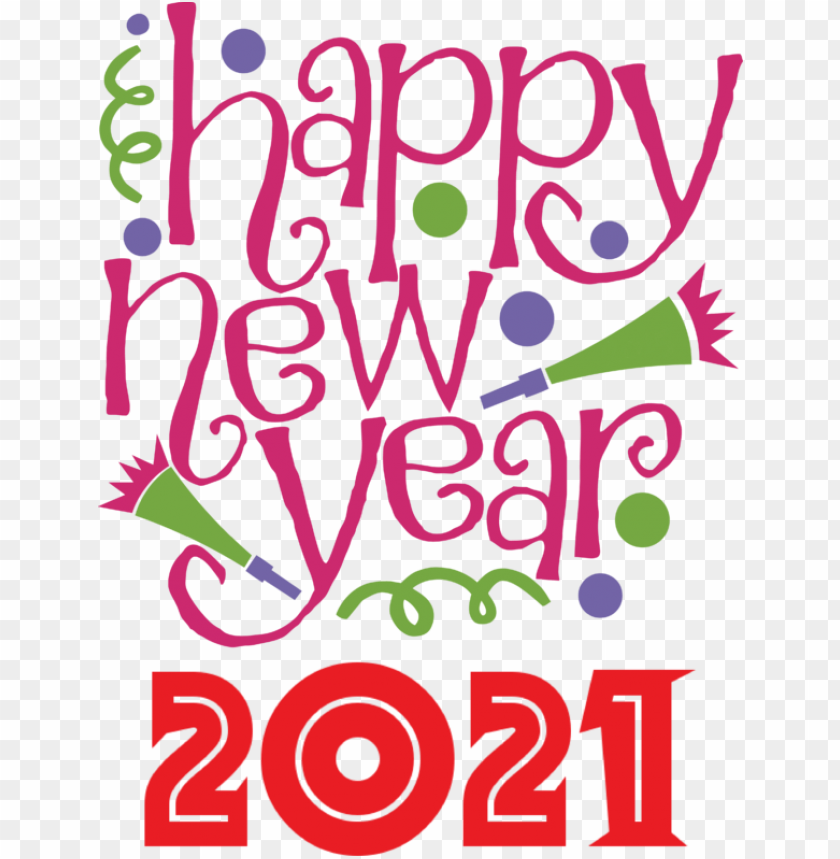 Detail New Years Day Png Nomer 48