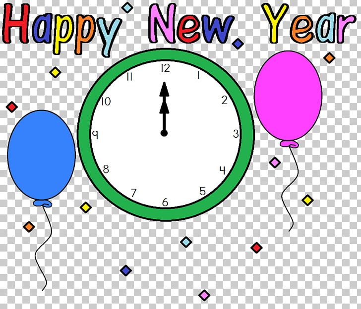 Detail New Years Day Png Nomer 52