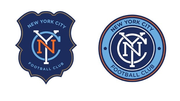 Detail New York City Fc Logo Nomer 12