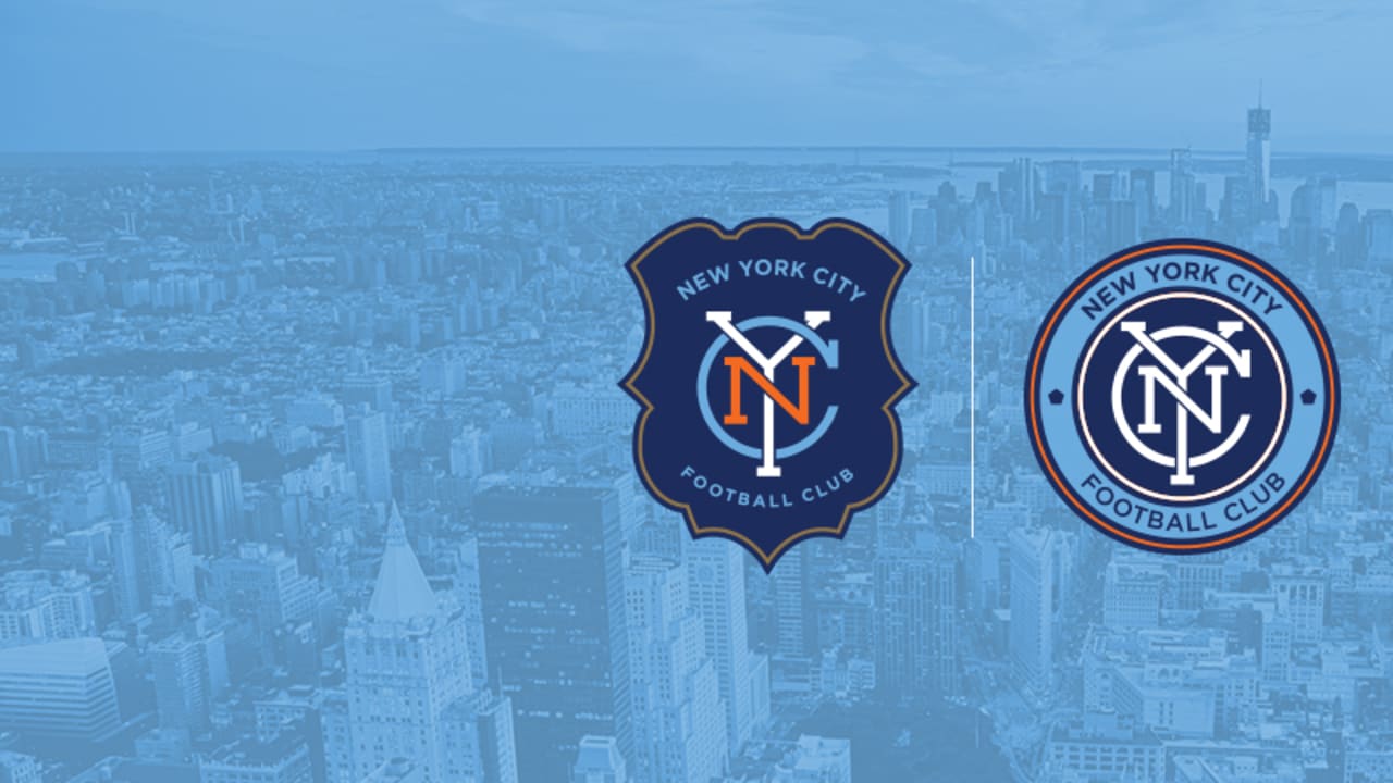 Detail New York City Fc Logo Nomer 20