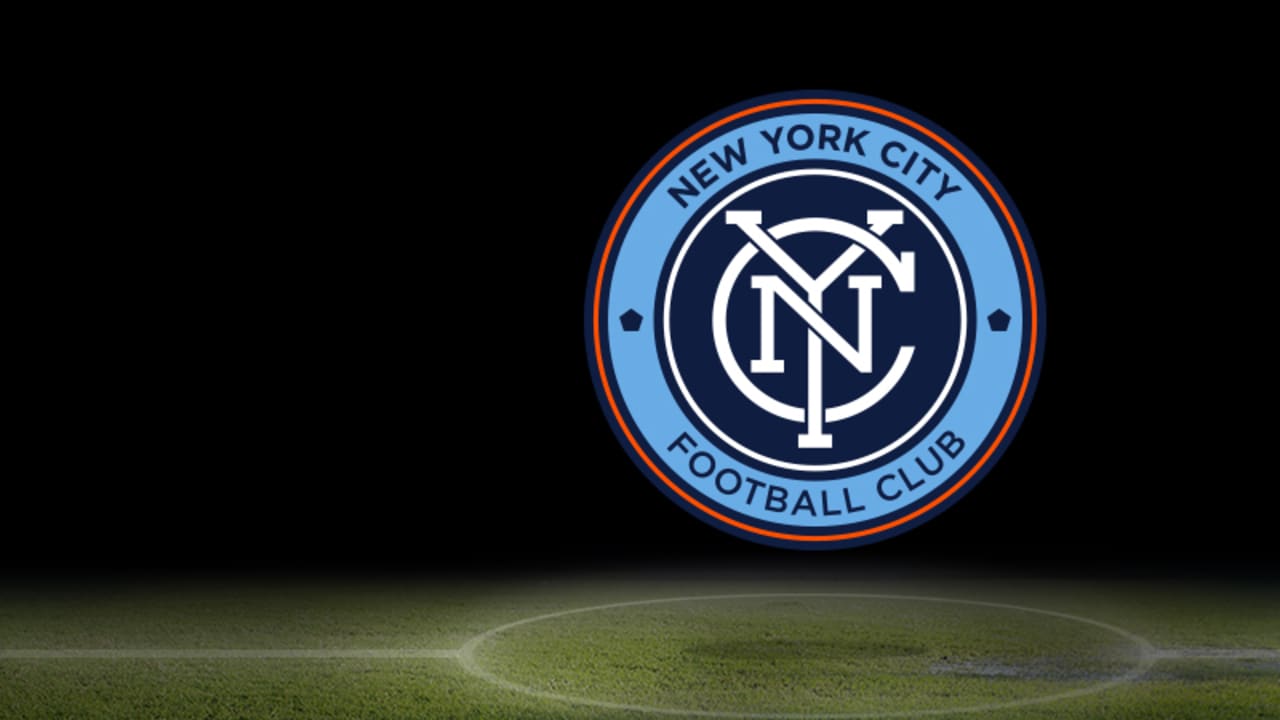 Detail New York City Fc Logo Nomer 3