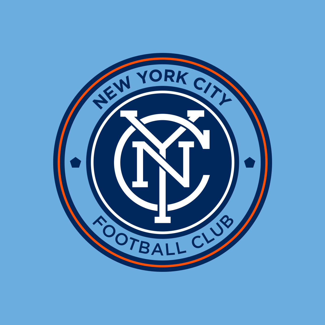 Detail New York City Fc Logo Nomer 4
