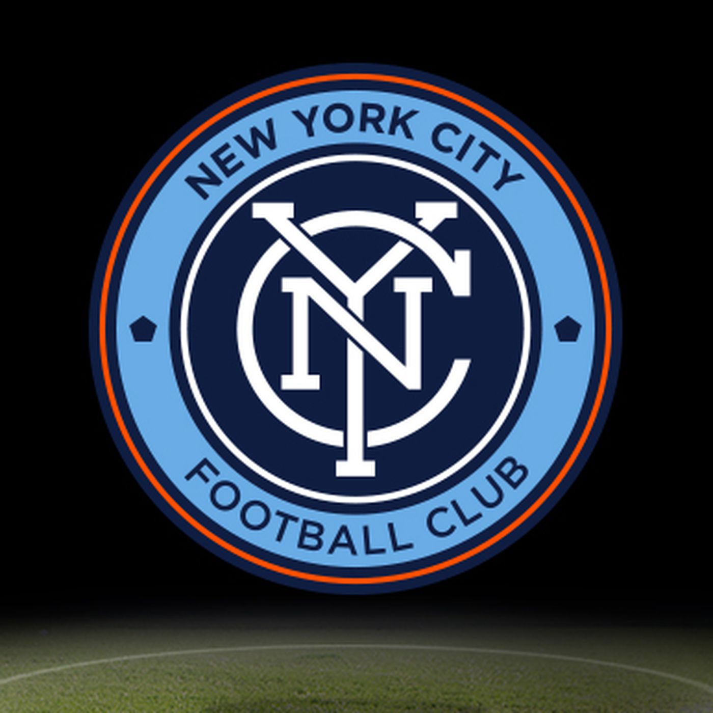 Detail New York City Fc Logo Nomer 6