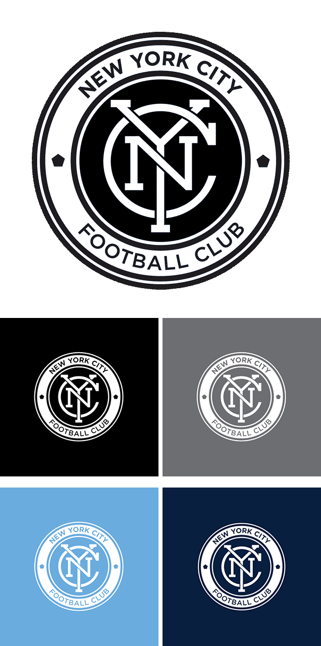 Detail New York City Fc Logo Nomer 54