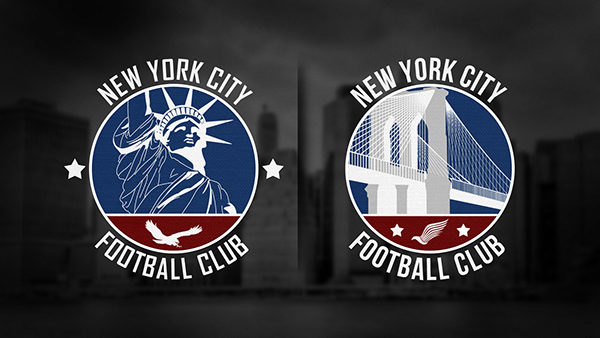 Detail New York City Fc Logo Nomer 10