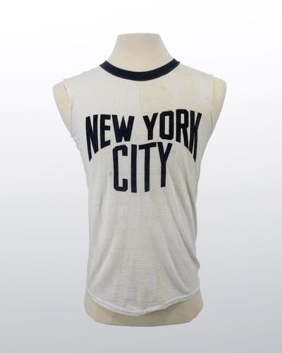 Detail New York City T Shirt Nomer 49