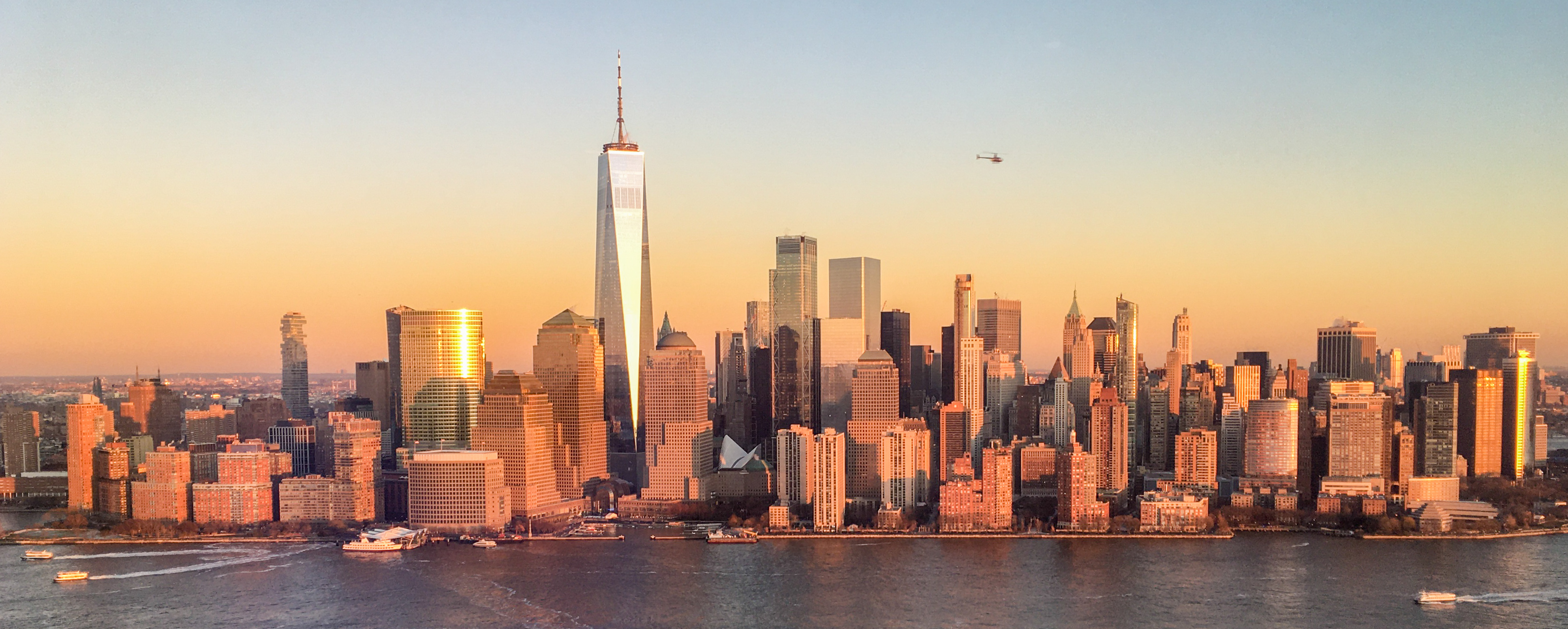 New York Gambar - KibrisPDR