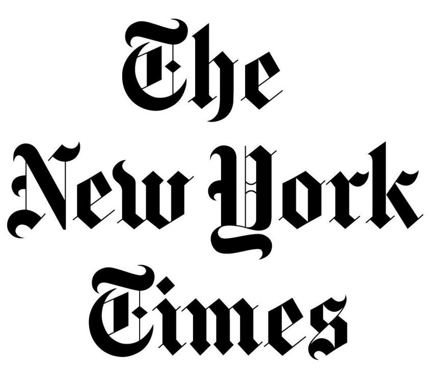 Detail New York Times Font Nomer 4