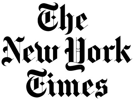 Detail New York Times Logo Nomer 15