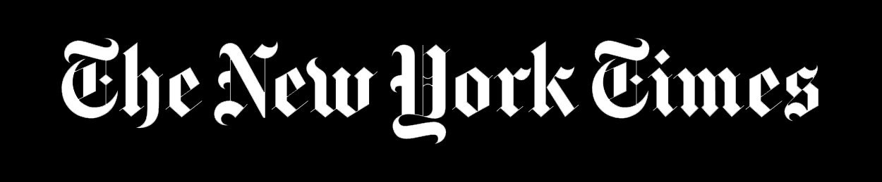 Detail New York Times Logo Nomer 16