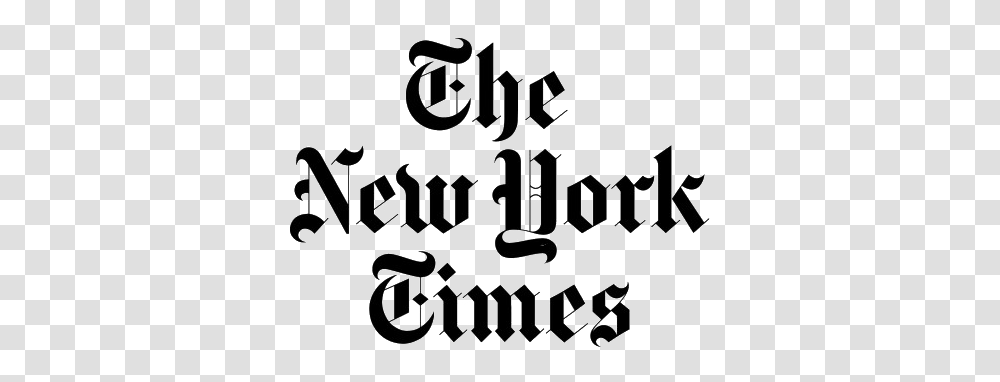 Detail New York Times Logo Nomer 31