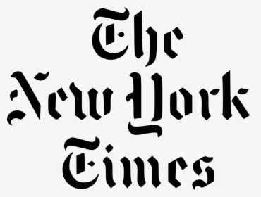 Detail New York Times Logo Nomer 40