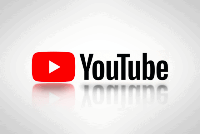 Detail New Youtube Logo Nomer 12