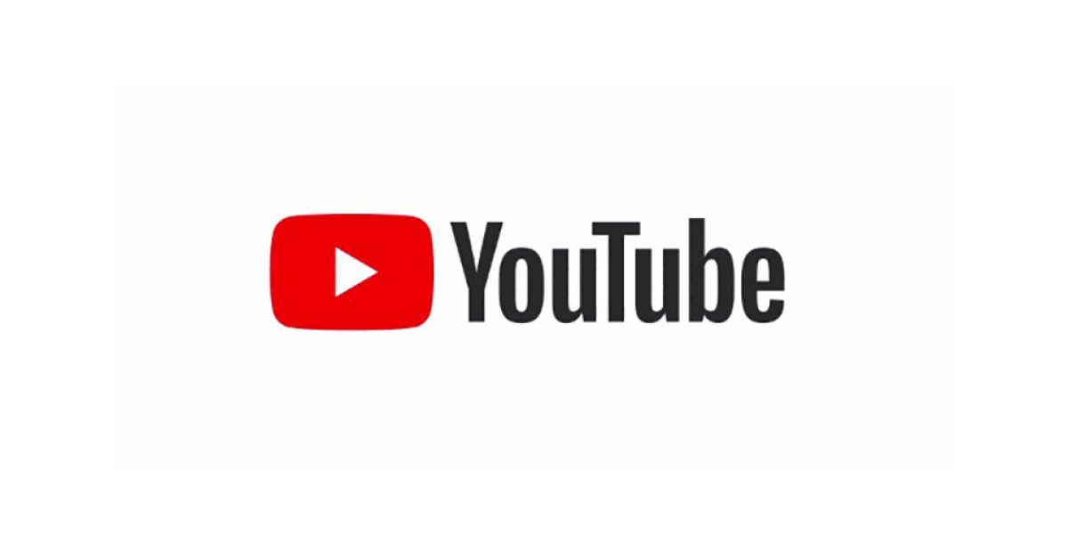 Detail New Youtube Logo Nomer 15