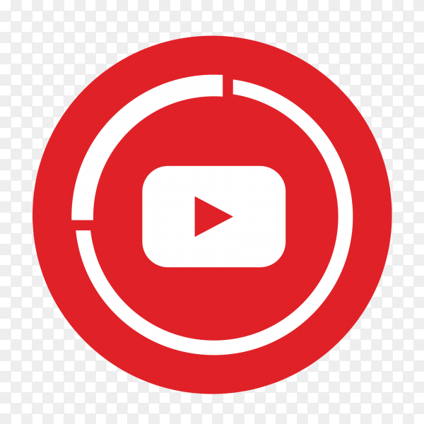 Detail New Youtube Logo Nomer 33