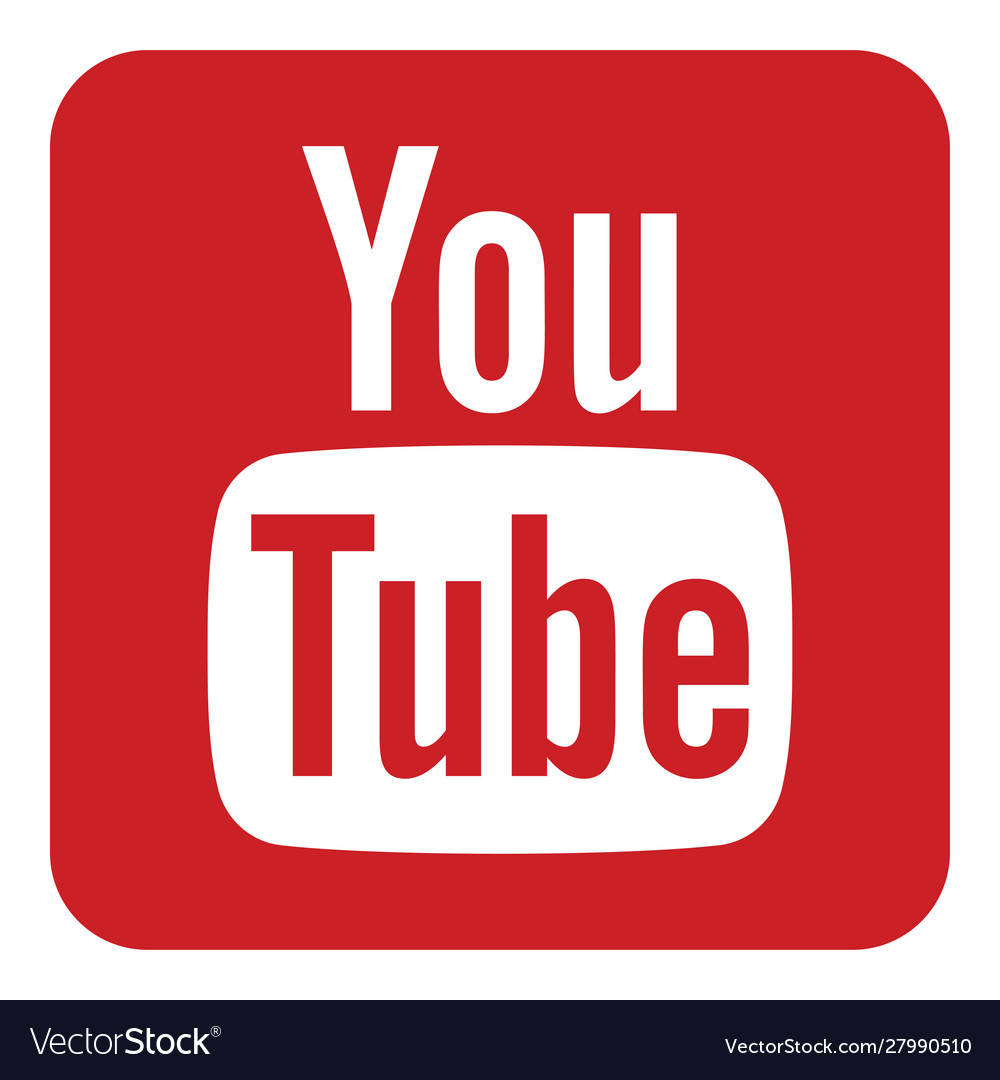 Detail New Youtube Logo Nomer 35