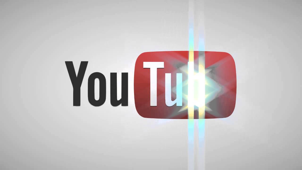 Detail New Youtube Logo Nomer 42