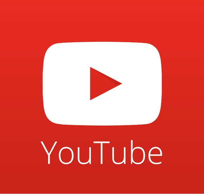 Detail New Youtube Logo Nomer 44