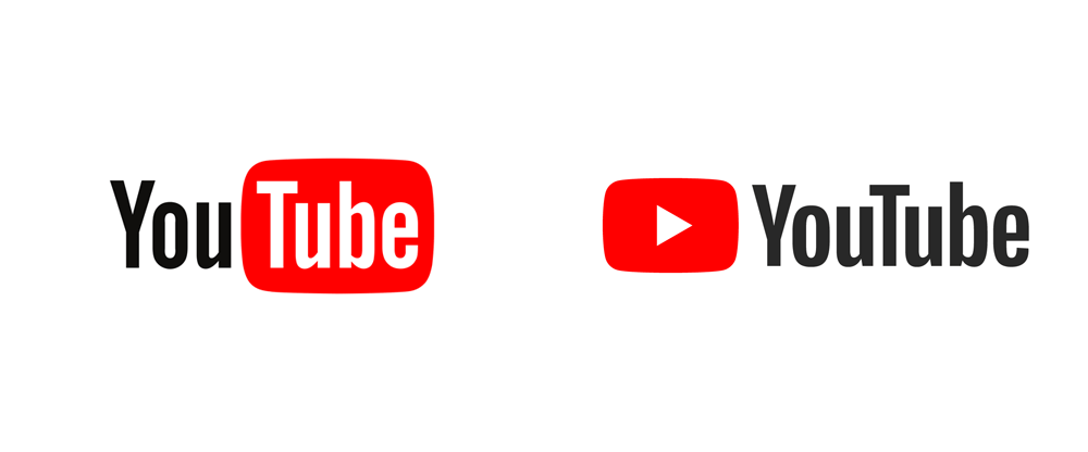 Detail New Youtube Logo Nomer 6