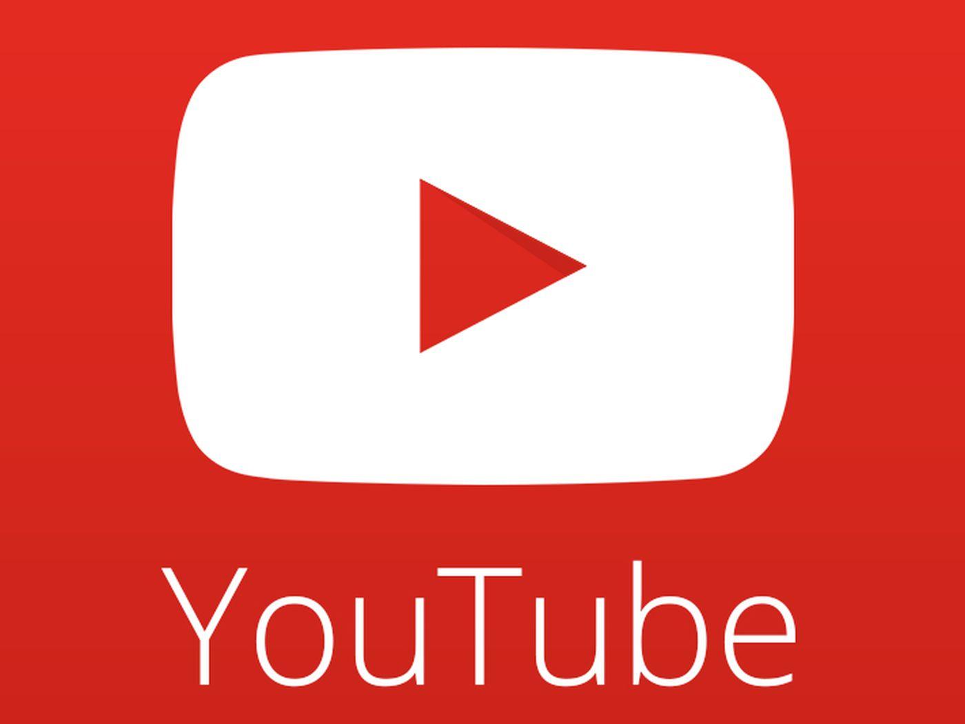 Detail New Youtube Logo Png Nomer 29