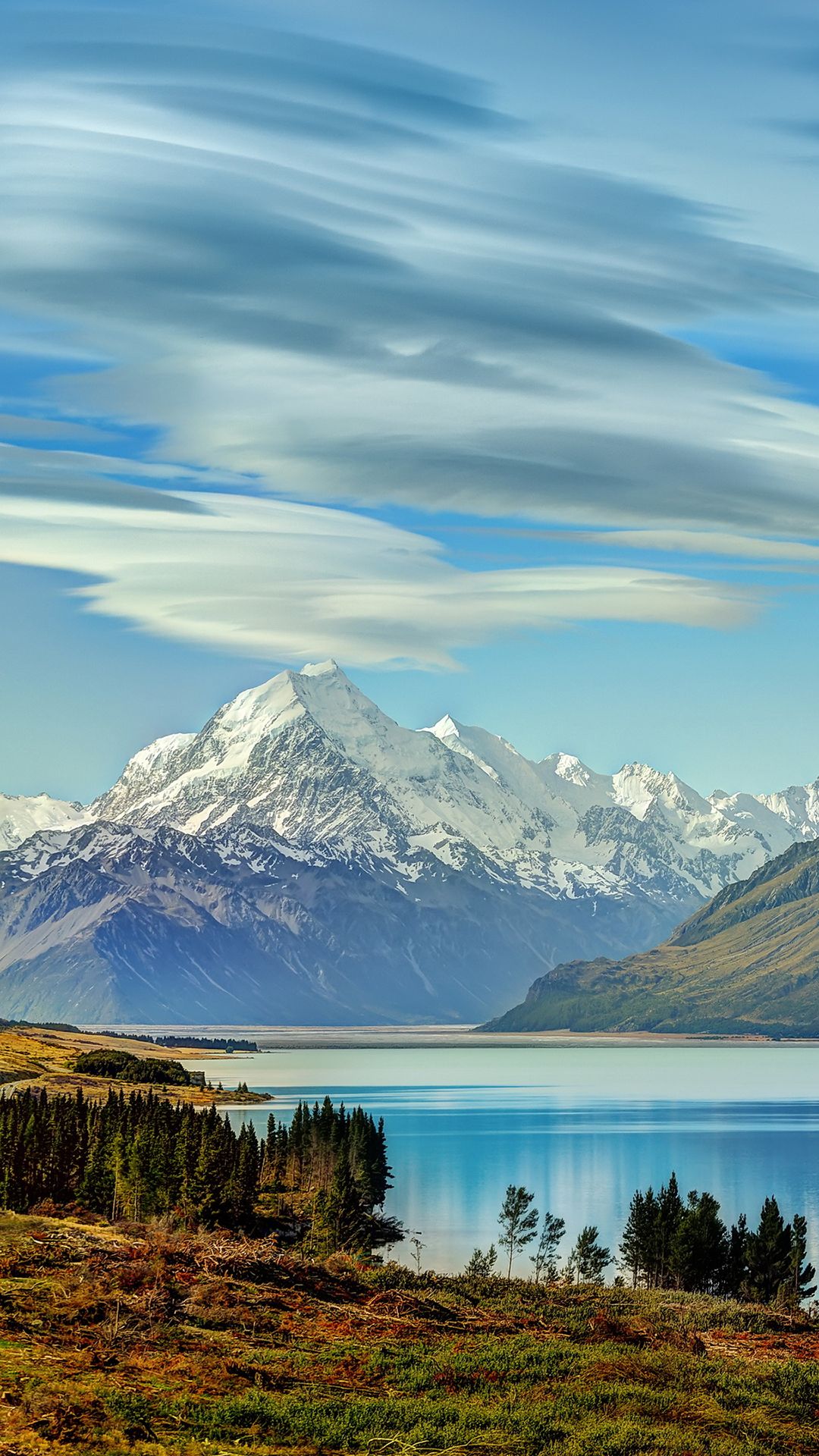 Detail New Zealand Wallpaper Hd Nomer 50