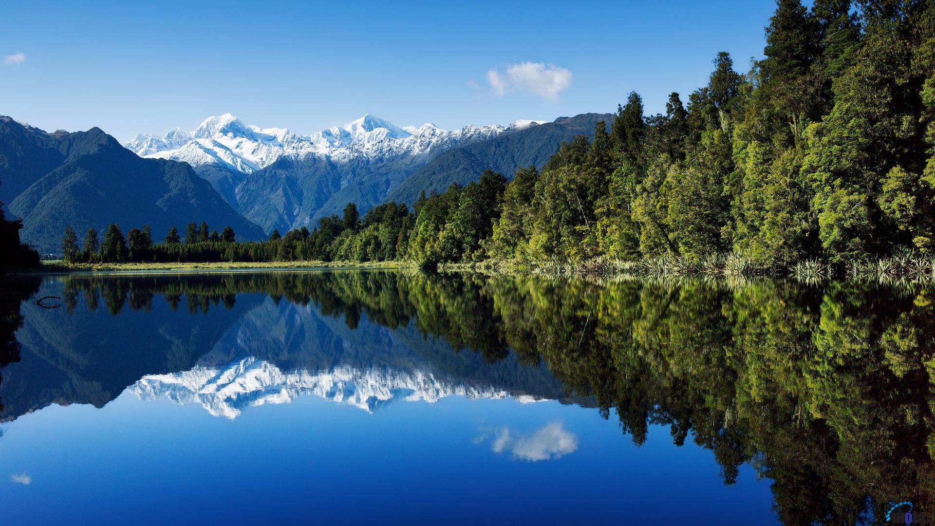 Detail New Zealand Wallpaper Hd Nomer 9