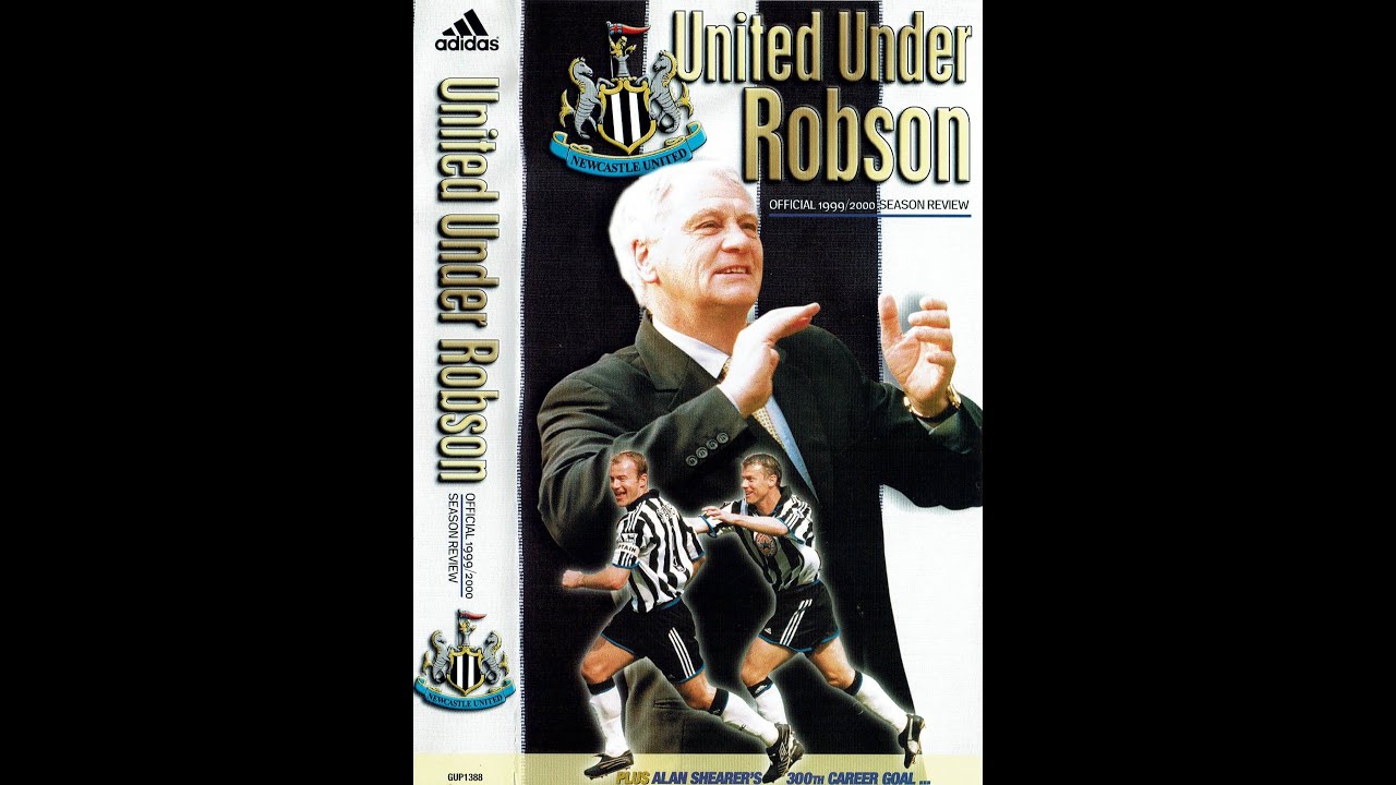 Detail Newcastle United 1999 00 Nomer 50