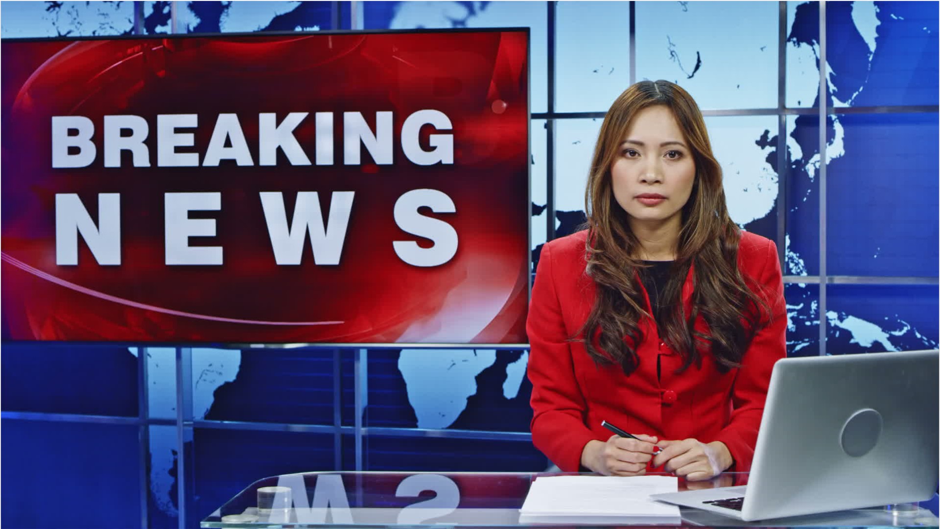 News Reporter Image - KibrisPDR