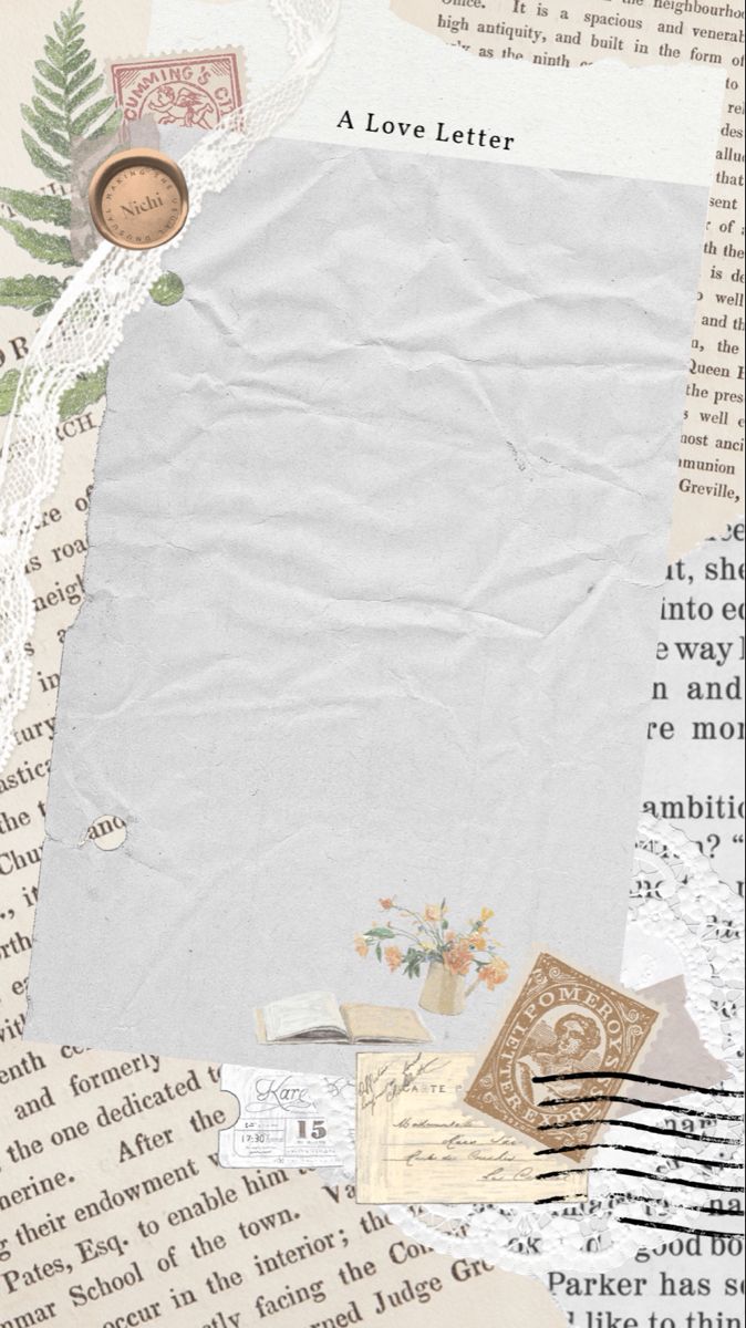 Detail Newspaper Background Tumblr Nomer 28