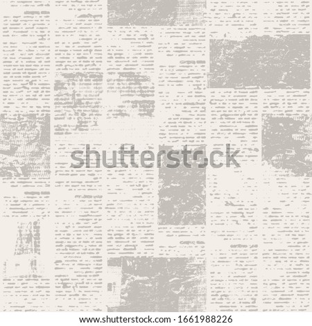 Detail Newspaper Background Tumblr Nomer 30