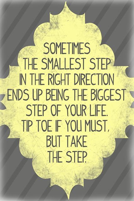 Detail Next Step Quotes Nomer 2