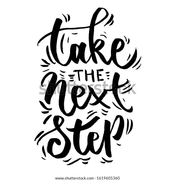 Detail Next Step Quotes Nomer 19