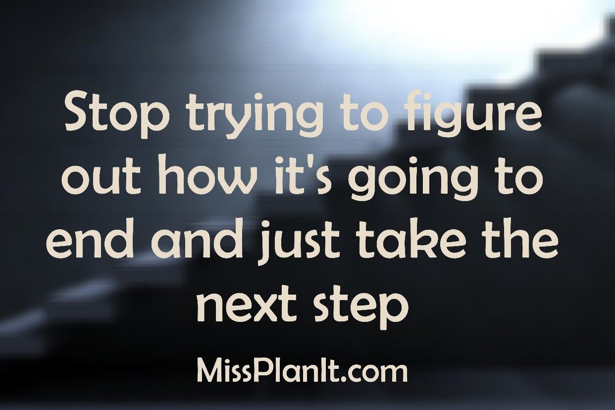 Detail Next Step Quotes Nomer 21