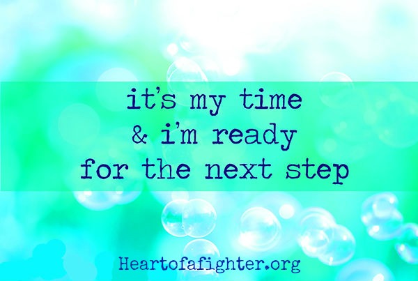 Detail Next Step Quotes Nomer 34
