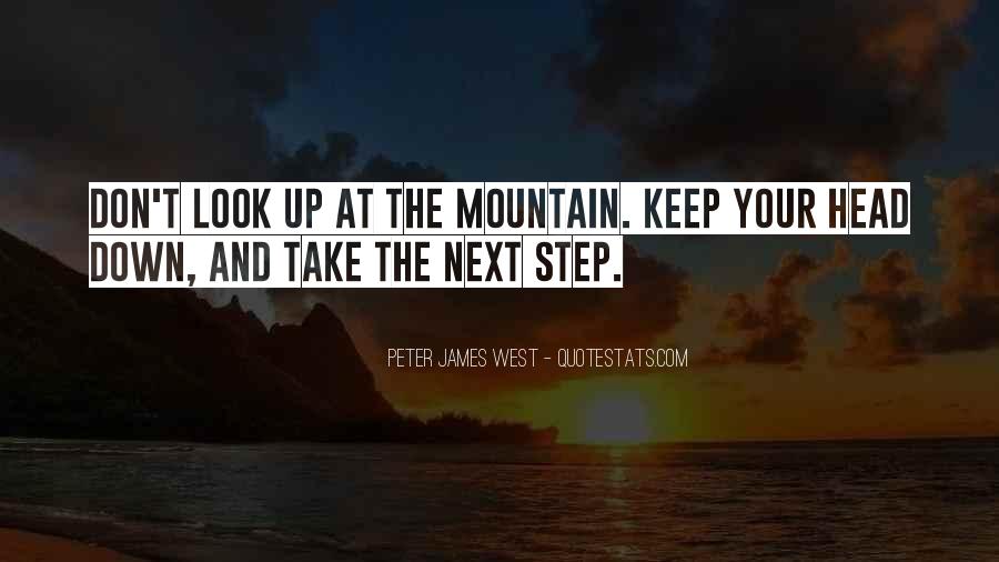 Detail Next Step Quotes Nomer 42