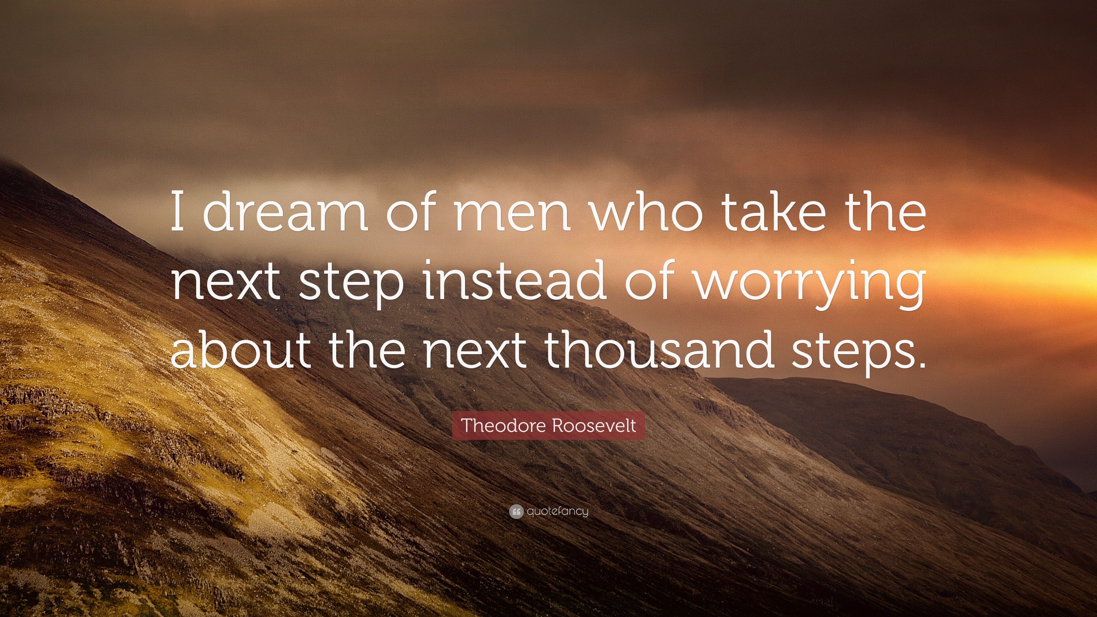 Detail Next Step Quotes Nomer 49