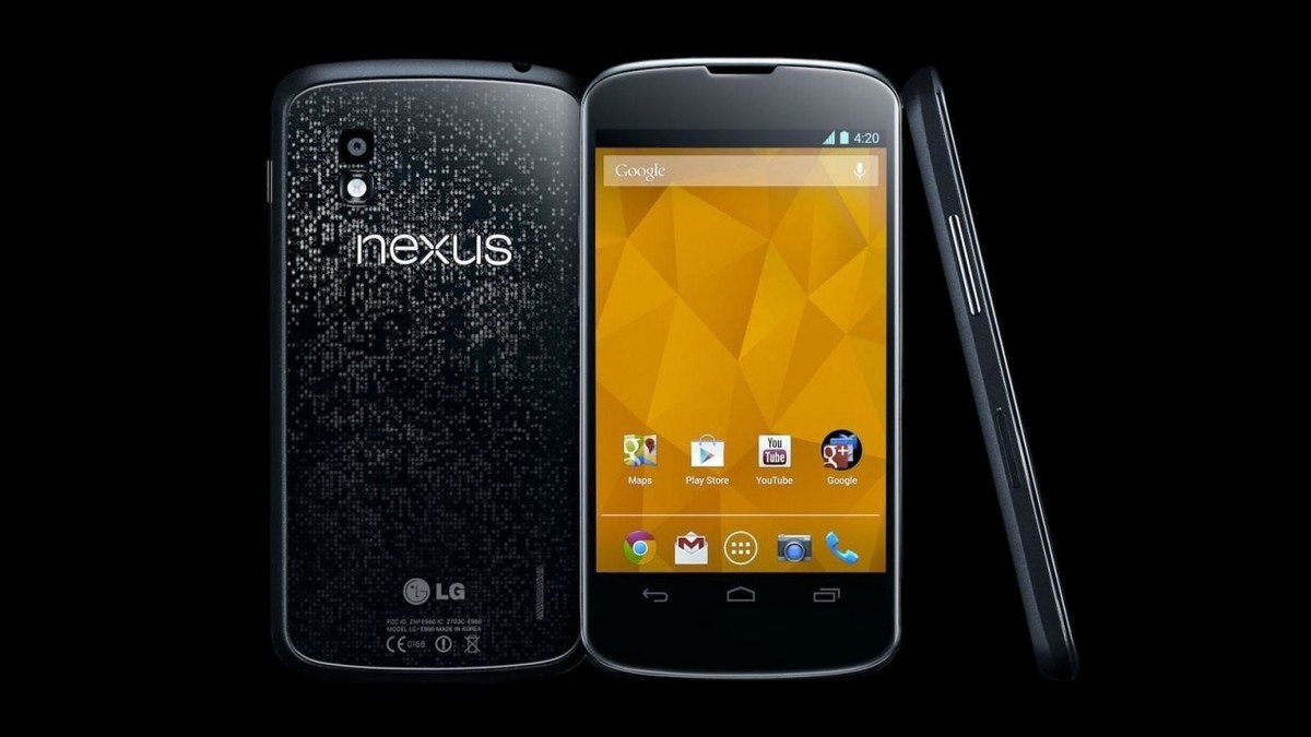 Detail Nexus 4 Xda Nomer 18