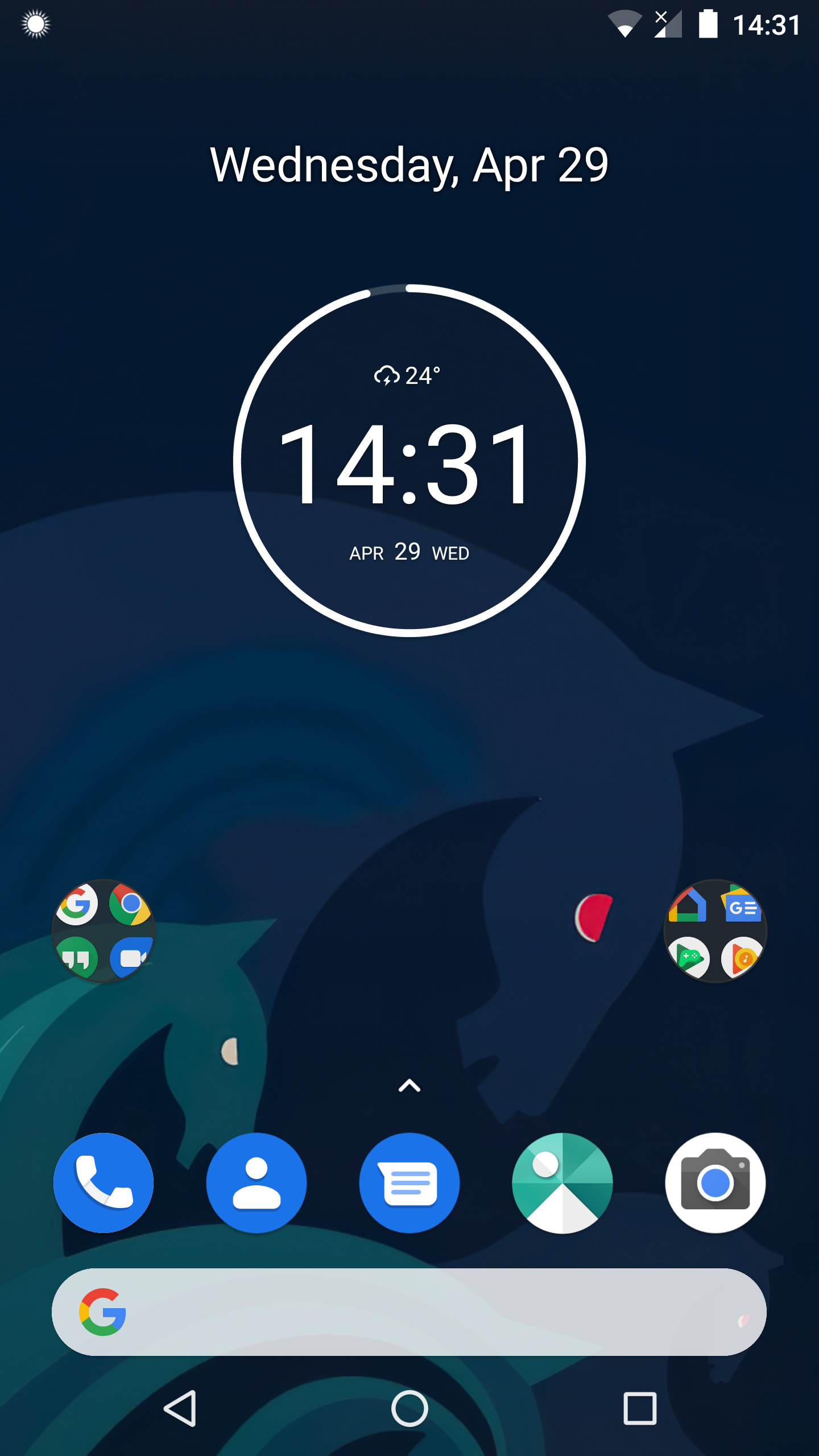 Detail Nexus 6 Wallpaper Nomer 23